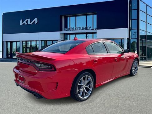 Used 2023 Dodge Charger GT image 6
