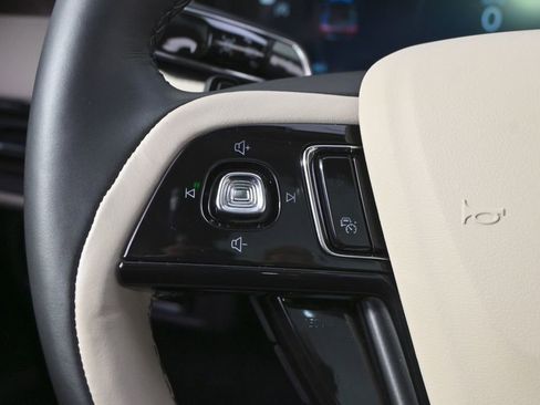 New 2026 Lincoln Corsair Reserve w/ Jet Appearance Package AWD/4WD image 34