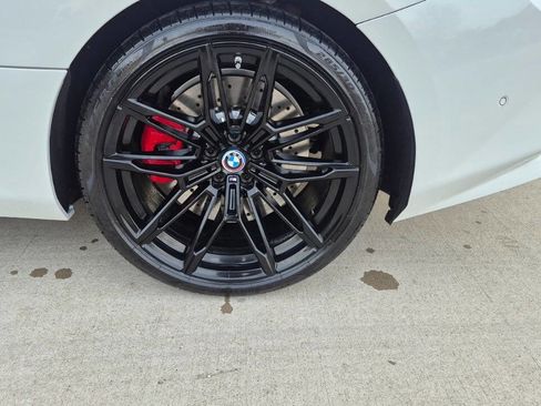 Used 2024 BMW M2 w/ Lighting Package image 30