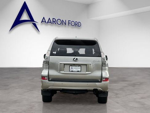 Used 2023 Lexus GX 460 Premium w/ Premium Package AWD/4WD image 5