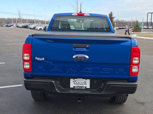 Used 2020 Ford Ranger XL w/ Equipment Group 101A Mid image 15