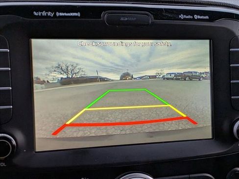 Used 2014 Kia Soul + w/ Primo Package image 15