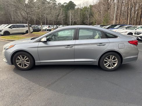Used 2016 Hyundai Sonata SE image 13