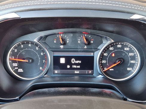 New 2026 Chevrolet Blazer LT w/ Sound & Technology Package image 11