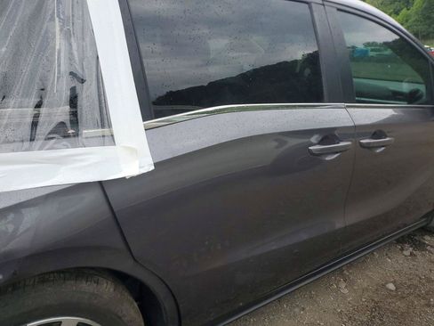 Used 2026 Honda Odyssey EX-L image 9