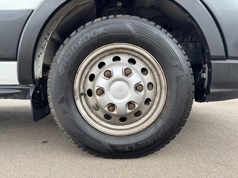 Used 2020 Ford Transit 350 Medium Roof image 13