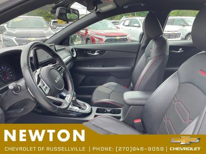 Used 2024 Kia Forte GT
