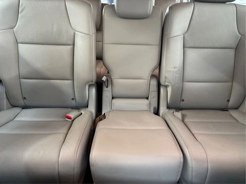 Used 2017 Honda Odyssey EX-L image 20