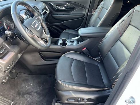 Certified 2024 GMC Terrain AT4 w/ Tech Package image 21