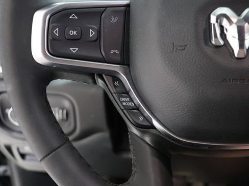 Used 2026 RAM 1500 Big Horn AWD/4WD image 23