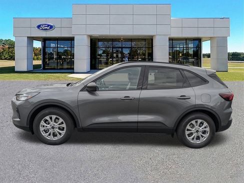 New 2026 Ford Escape Active w/ Active Premium Tech Pack image 7