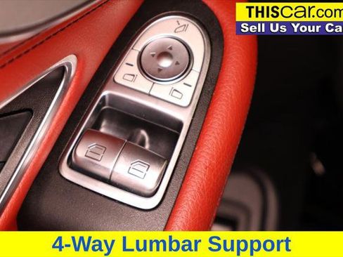 Used 2022 Mercedes-Benz C 300 Coupe image 34