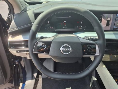 New 2025 Nissan Murano SL w/ Cargo Package image 16