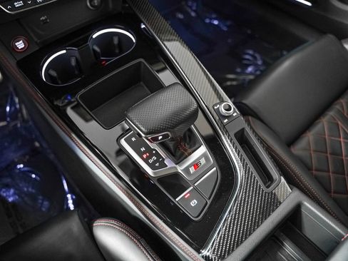 Certified 2023 Audi S5 Premium Plus w/ Premium Plus image 18