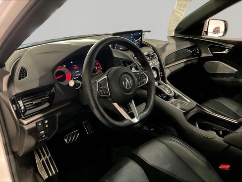 Used 2023 Acura RDX A-Spec AWD/4WD image 17