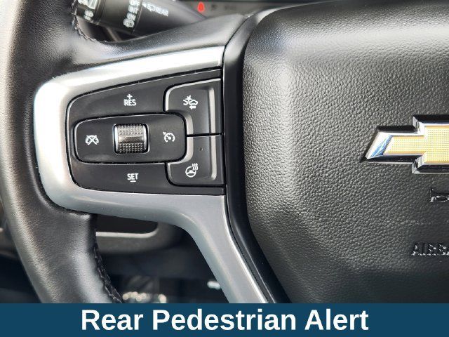 Used 2023 Chevrolet Tahoe LT w/ Luxury Package AWD/4WD image 34
