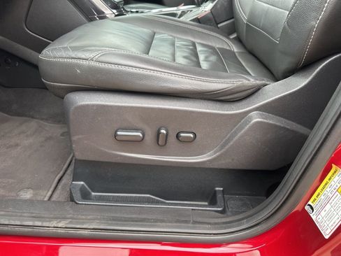 Used 2016 Ford Escape Titanium image 13