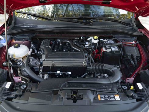 Used 2025 Ford Escape Active FWD image 42