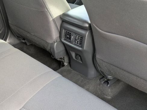 Used 2023 Toyota RAV4 LE image 29