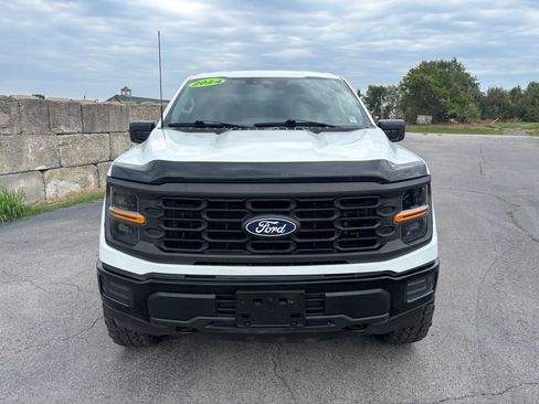 Used 2024 Ford F150 XL AWD/4WD image 2