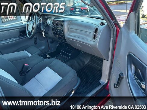 Used 2009 Ford Ranger FX4 image 12