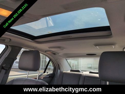 Used 2008 Mercedes-Benz S 550 4MATIC image 20