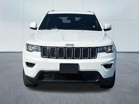 Used 2022 Jeep Grand Cherokee Laredo E AWD/4WD image 5