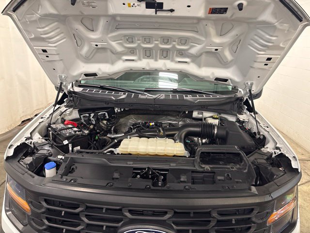 Used 2024 Ford F150 XL AWD/4WD image 8