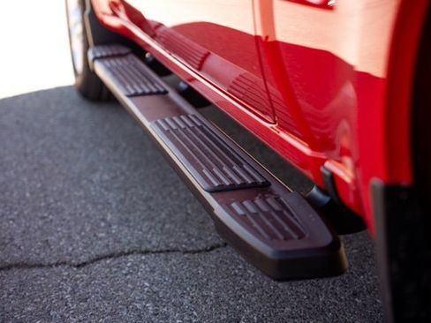 New 2026 Chevrolet Silverado 1500 Custom image 13