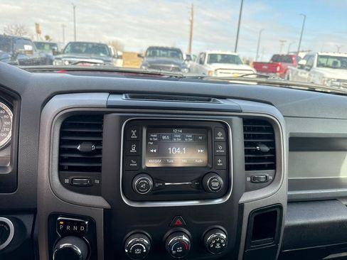 Used 2019 RAM 1500 Express image 14