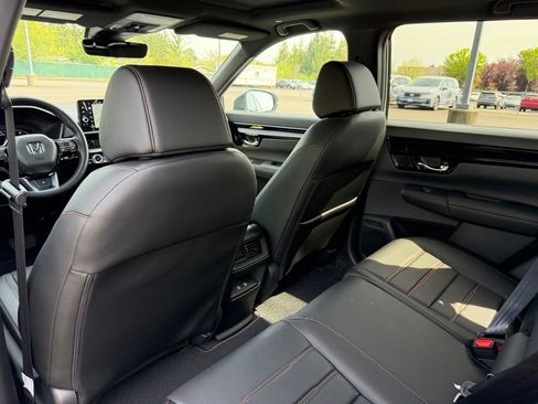 New 2026 Honda CR-V Sport Touring image 31