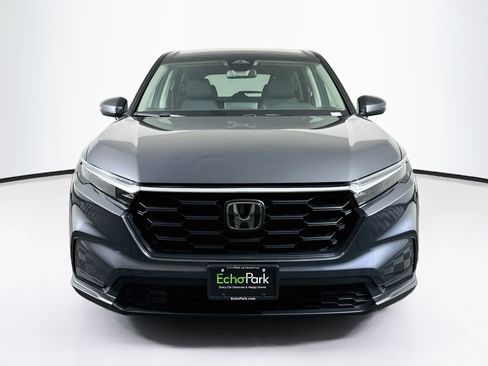Used 2025 Honda CR-V LX image 2
