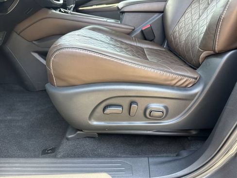 Used 2020 Nissan Murano Platinum FWD image 29