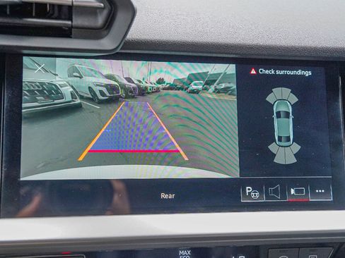 Certified 2023 Audi A3 2.0T Premium Plus w/ Premium Plus Package image 14