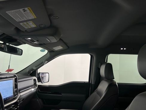 Used 2023 Ford F150 Lariat image 26