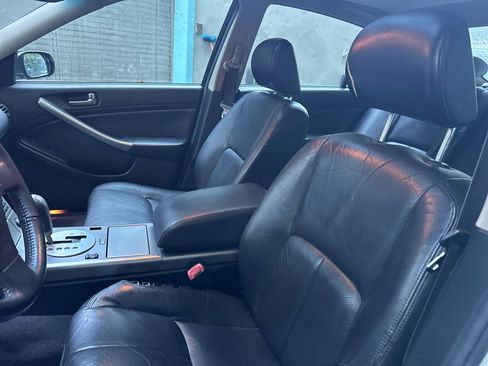 Used 2003 INFINITI G35 Sport image 10