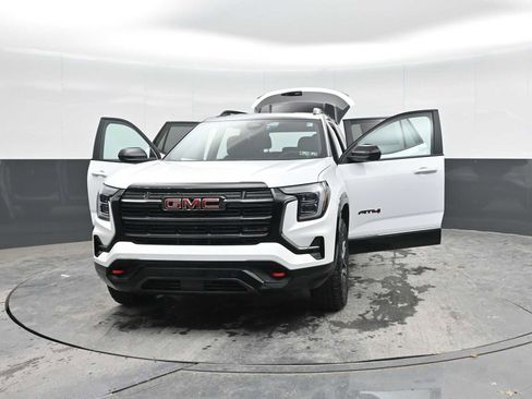 New 2026 GMC Terrain AT4 w/ Convenience Package III image 44