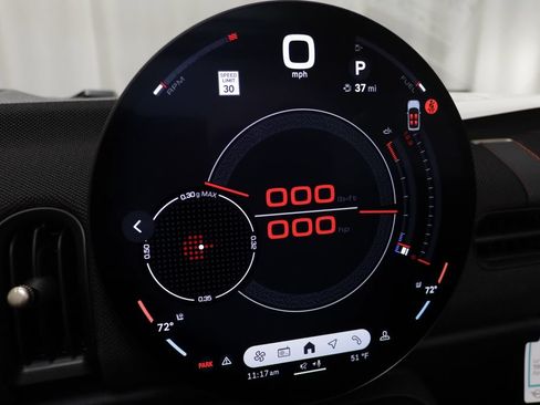 New 2026 MINI Cooper John Cooper Works FWD image 9