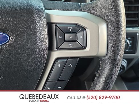 Used 2019 Ford F150 Lariat AWD/4WD image 14