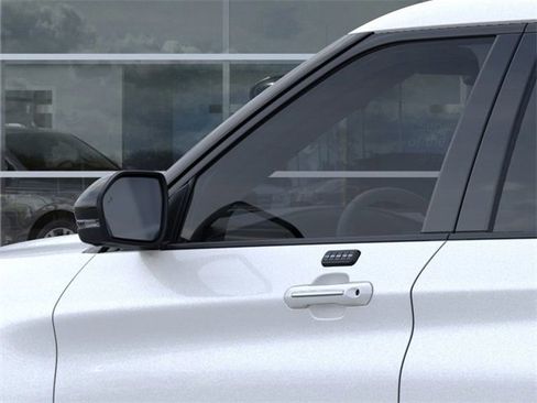 New 2026 Ford Explorer Platinum w/ LUX Leather Package image 20