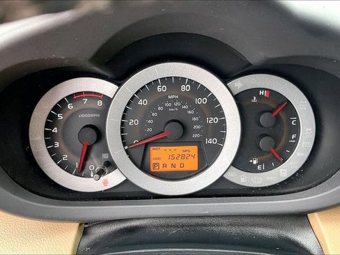 Used 2010 Toyota RAV4 Limited image 29