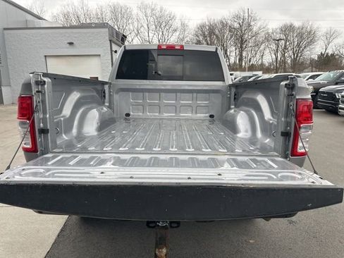 Used 2019 RAM 2500 Tradesman image 6
