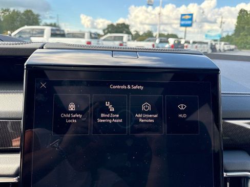 Used 2026 GMC Yukon Elevation w/ Elevation Premium Package RWD image 30