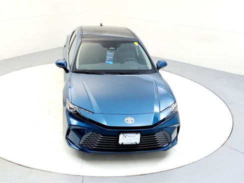 New 2026 Toyota Camry XLE image 16