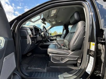 Used 2023 Ford F250 Lariat w/ Lariat Ultimate Package