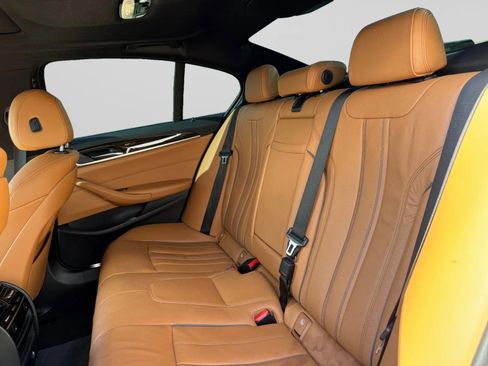 Used 2019 BMW 530i image 60