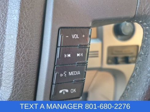 Used 2012 Ford F150 Lariat w/ Lariat Chrome Pkg AWD/4WD image 38