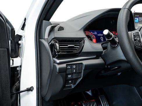 New 2026 Acura RDX A-Spec AWD/4WD image 21