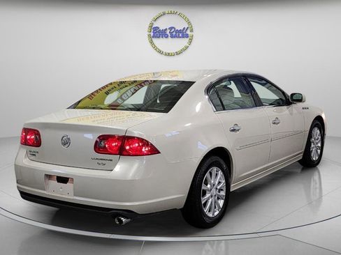 Used 2011 Buick Lucerne CX image 6