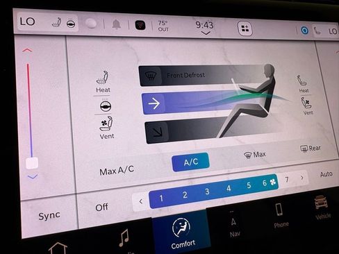 Used 2022 Jeep Grand Cherokee Trailhawk image 30